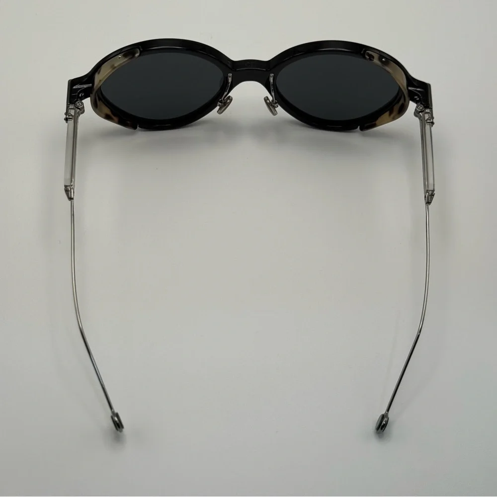 CHRISTIAN DIOR UMBRAGE BLK CHROME WOMENS SUNGLASSES